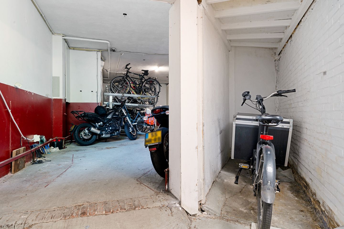 Bekijk foto 4 van IJselstraat 58-H