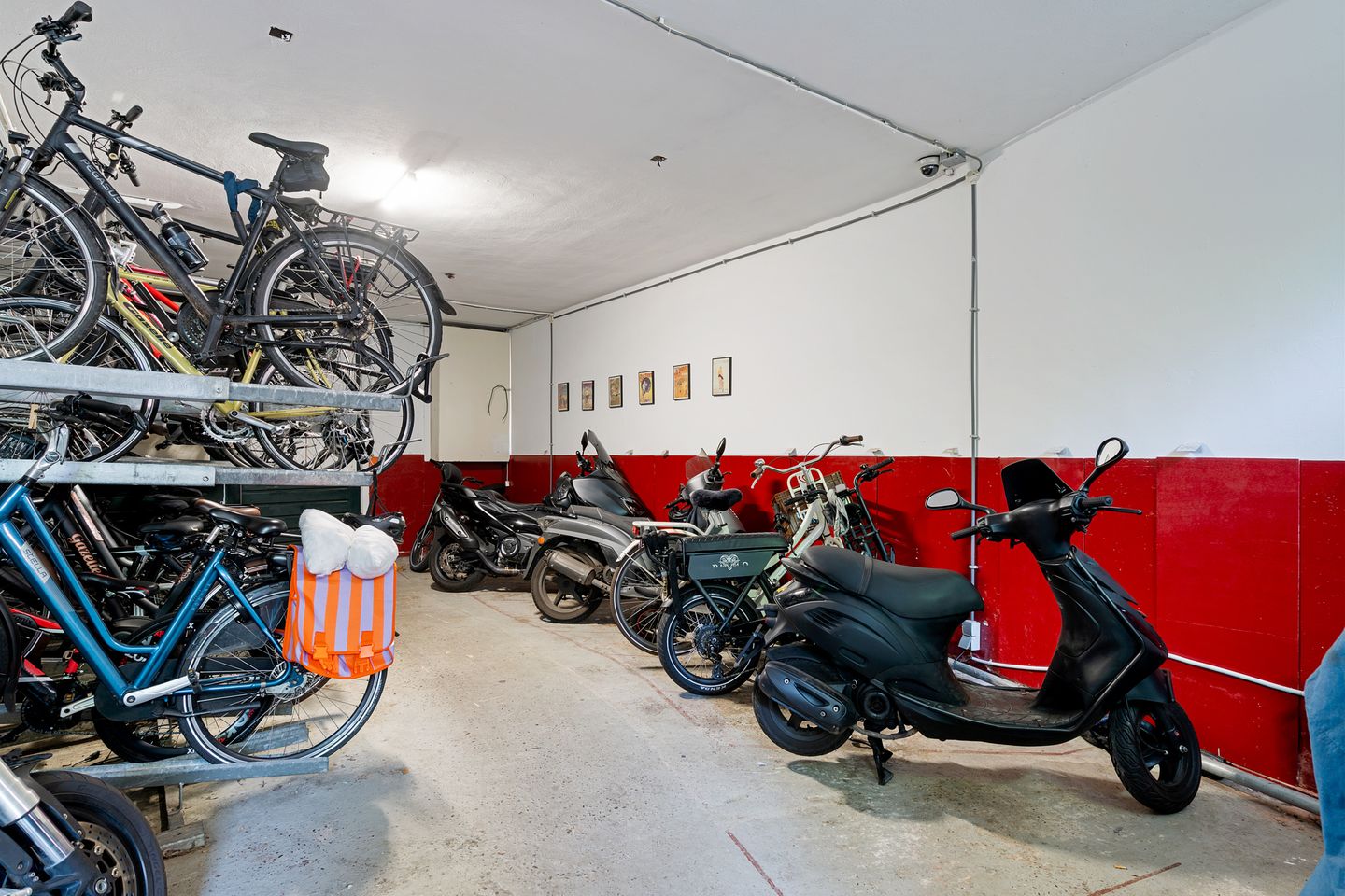 Bekijk foto 5 van IJselstraat 58-H