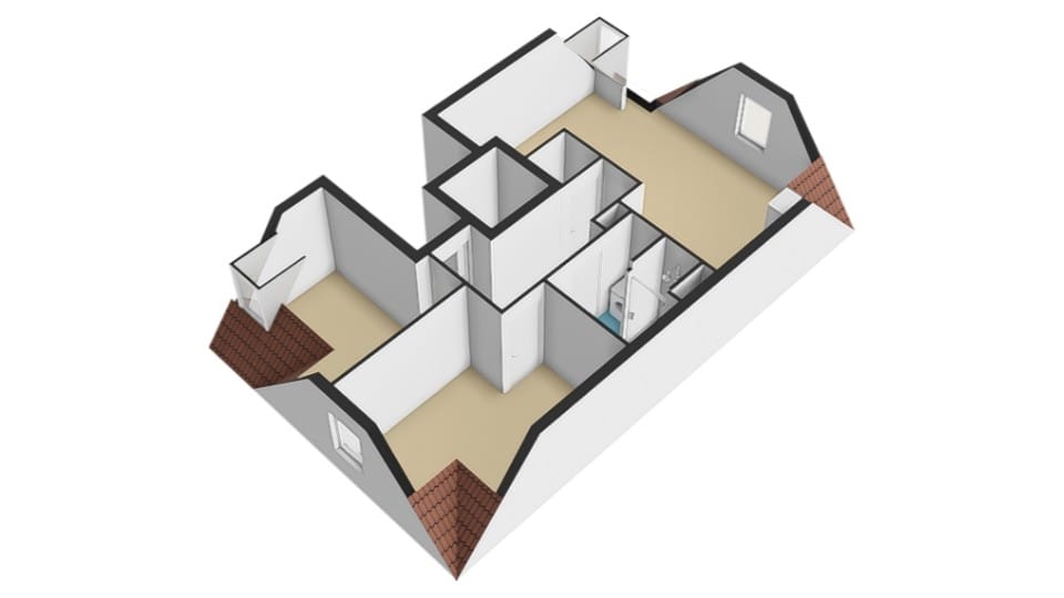 Foto 44 van Voorstraat 56-B