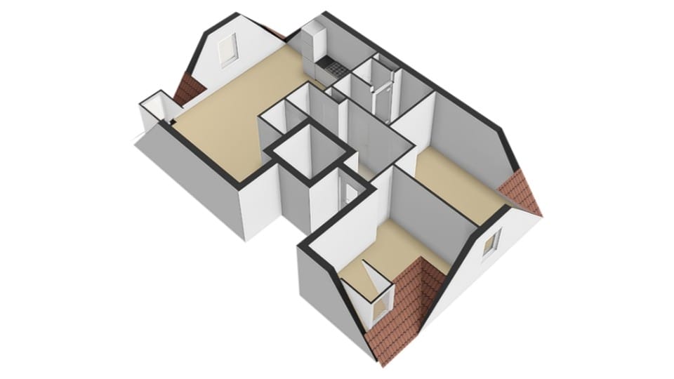 Foto 47 van Voorstraat 56-B
