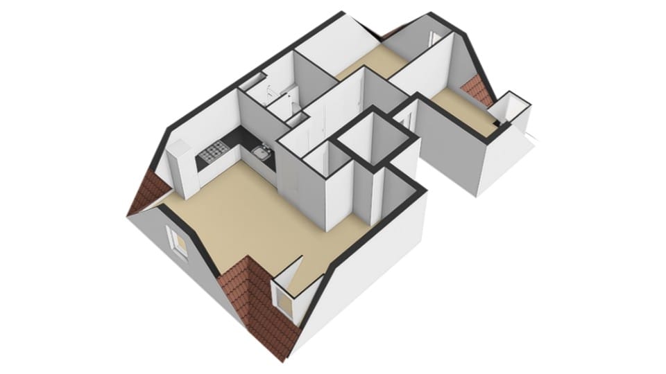 Foto 53 van Voorstraat 56-B