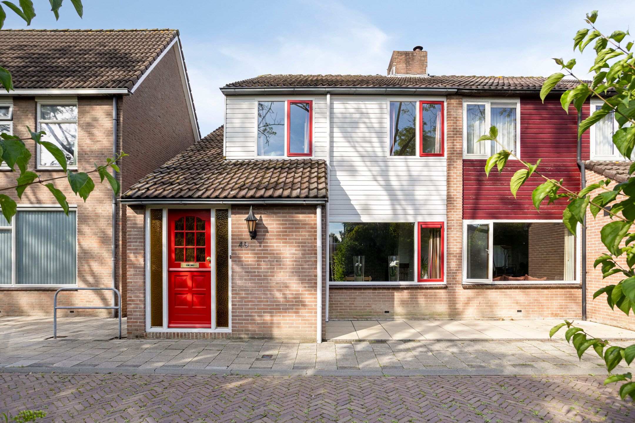 Smaragd, 49, Middelburg, 4337MC, Zeeland, Nederland 49