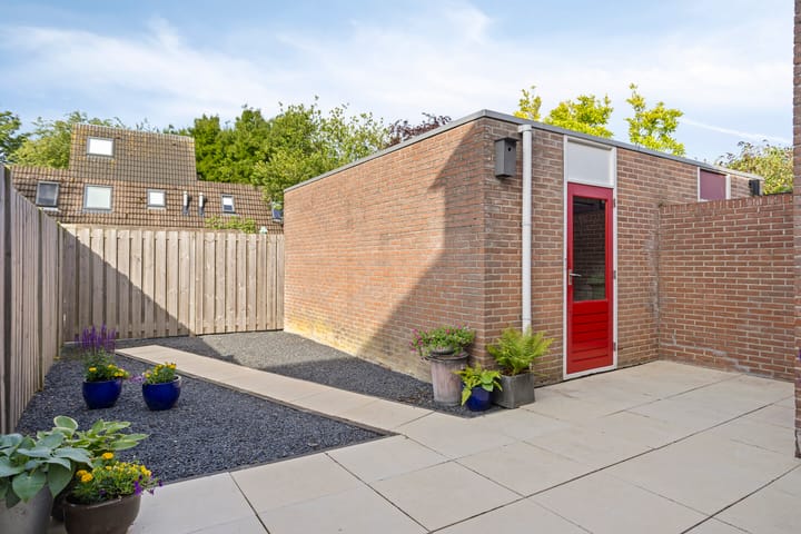 Foto 3 van Smaragd 49