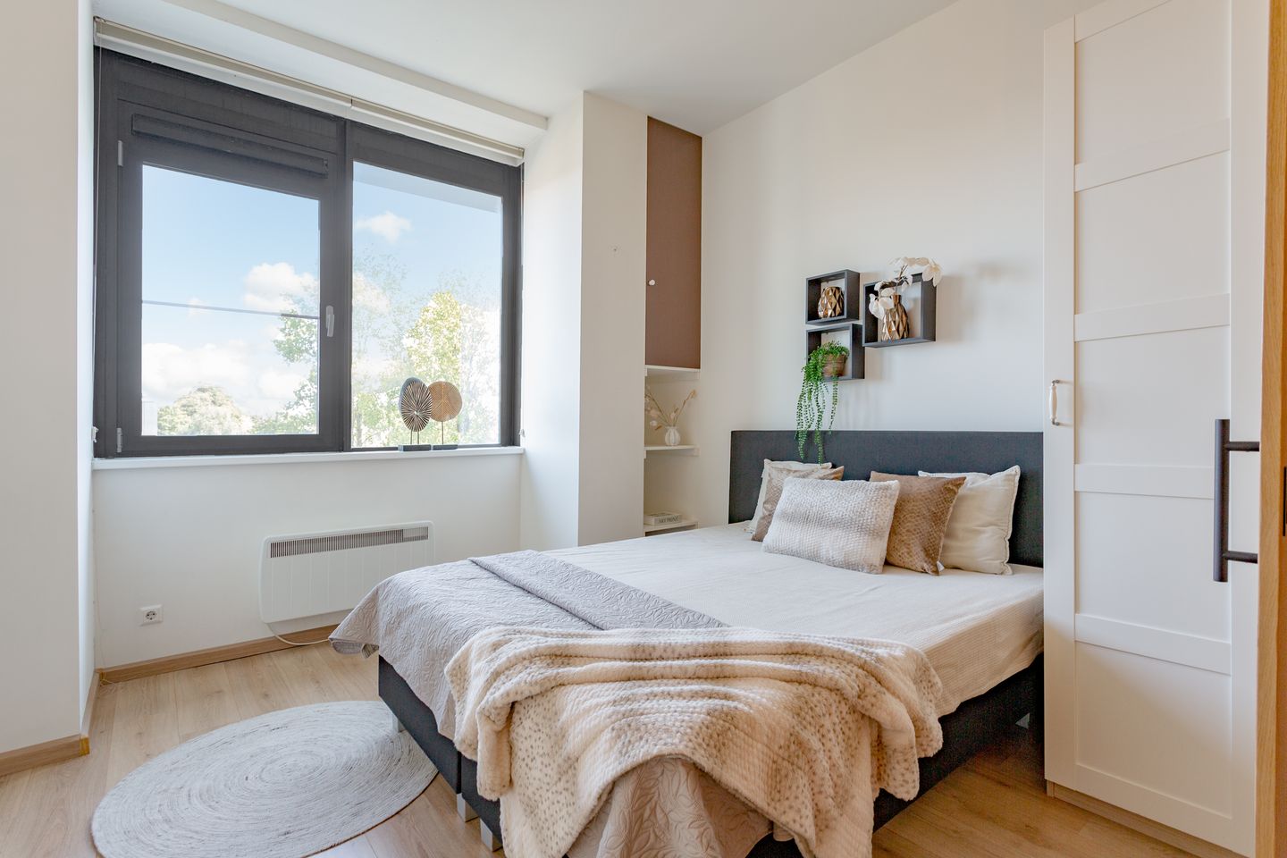 Foto 4 van Willem de Zwijgerlaan 334-C13