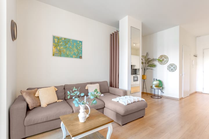 Foto 2 van Willem de Zwijgerlaan 334-C13