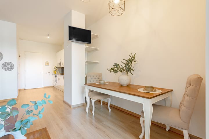 Photo 12 of Willem de Zwijgerlaan 334-C13