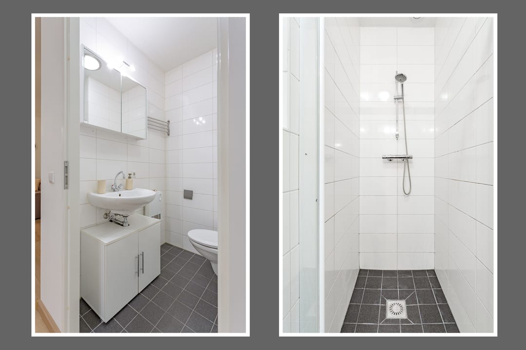 Foto 11 van Willem de Zwijgerlaan 334-C13