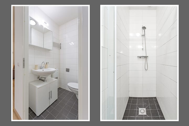 Photo 11 of Willem de Zwijgerlaan 334-C13