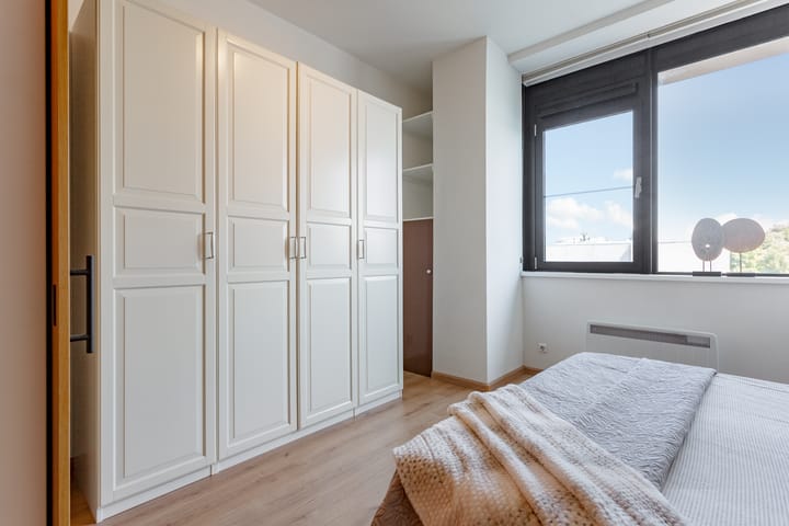 Photo 17 of Willem de Zwijgerlaan 334-C13