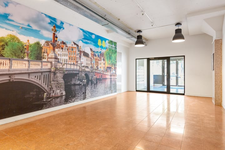 Photo 21 of Willem de Zwijgerlaan 334-C13