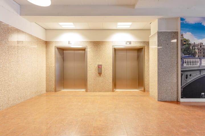 Photo 22 of Willem de Zwijgerlaan 334-C13