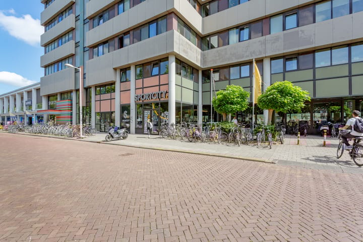 Photo 23 of Willem de Zwijgerlaan 334-C13