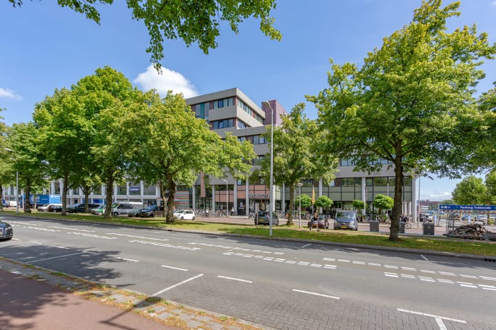 Photo 24 of Willem de Zwijgerlaan 334-C13