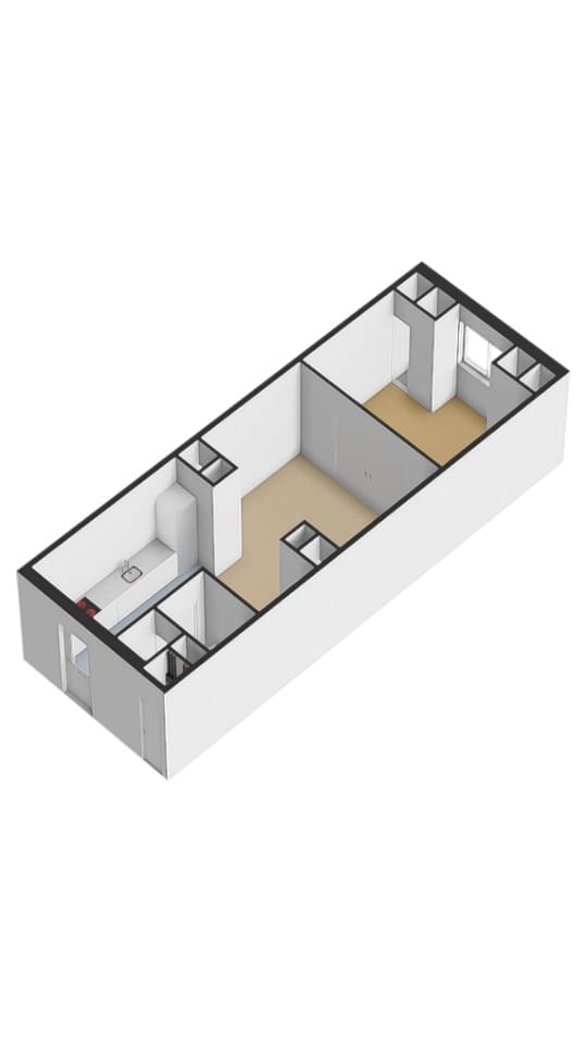 Foto 26 van Willem de Zwijgerlaan 334-C13