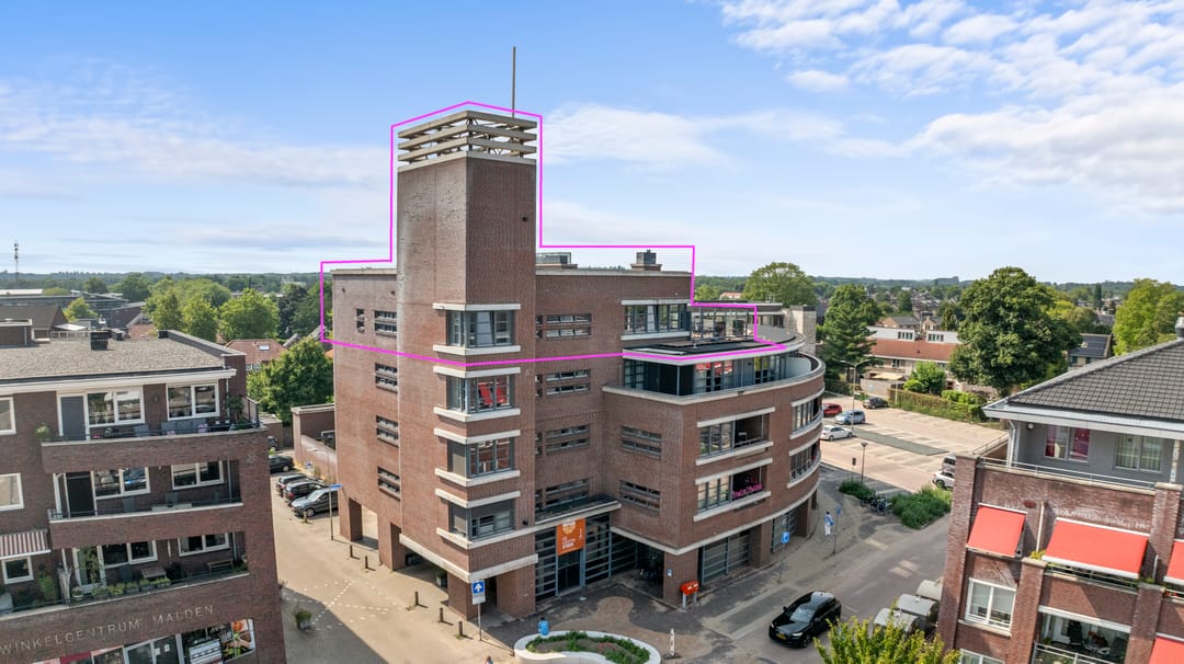 Foto 8 van Noordplein 41