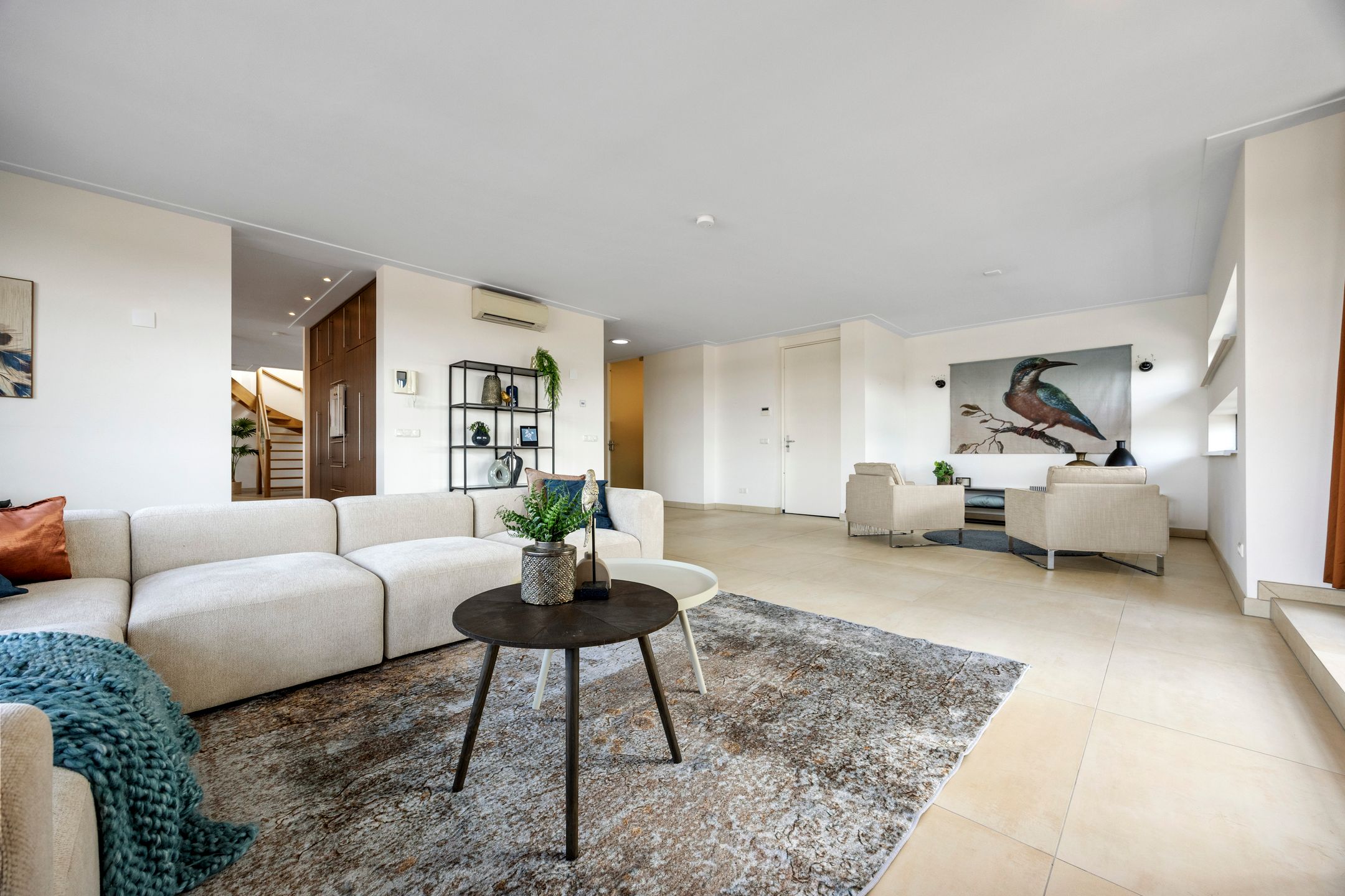 Buying a house in The Netherlands., Noordplein 41