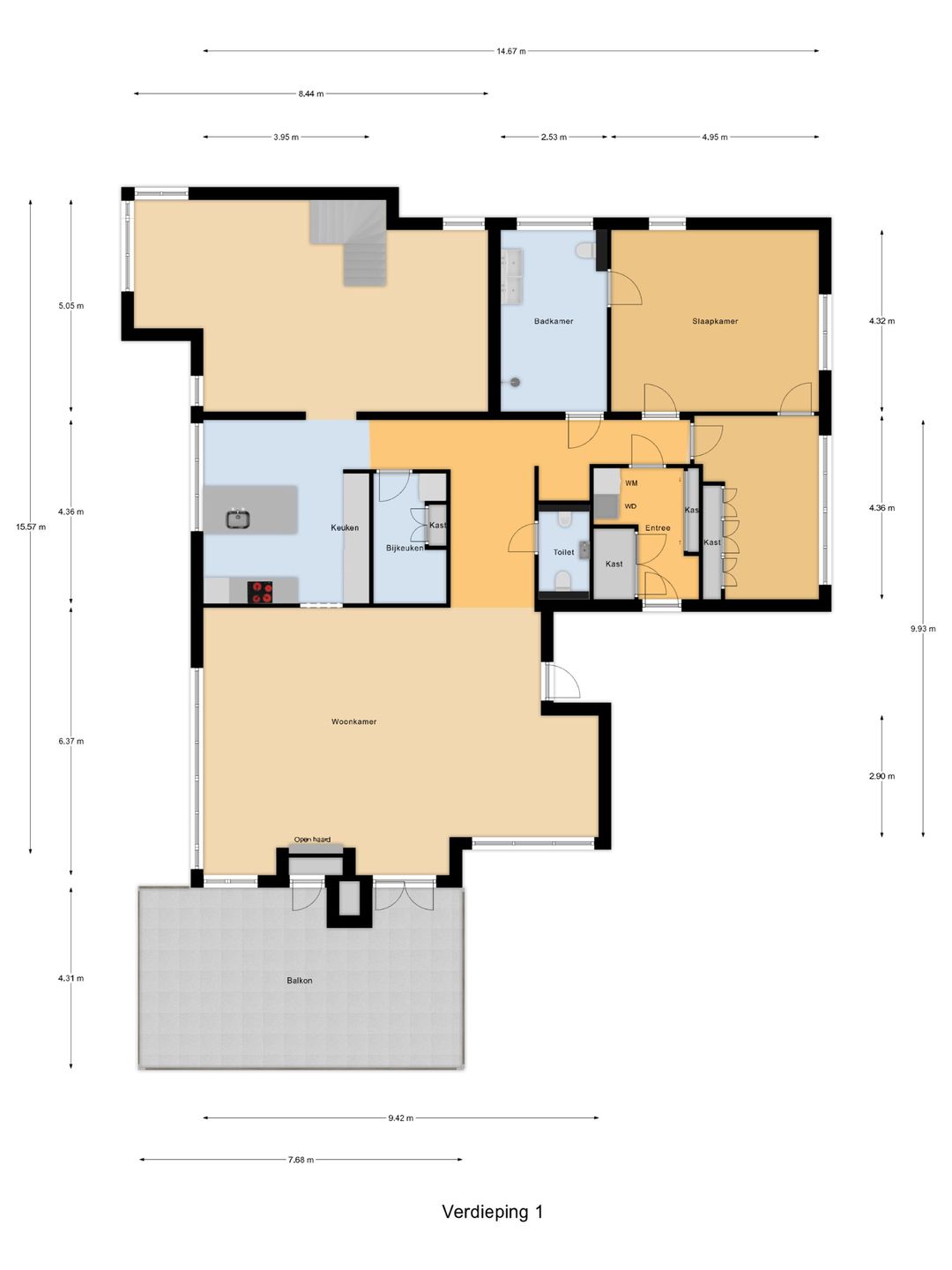 Foto 71 van Noordplein 41