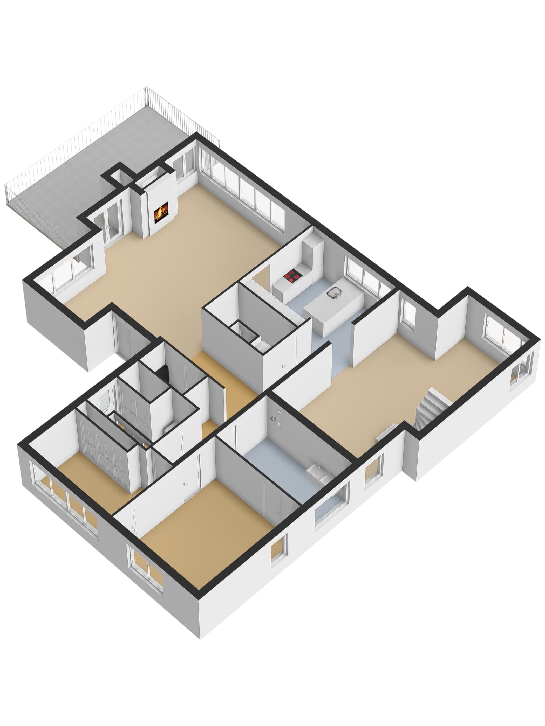 Foto 72 van Noordplein 41
