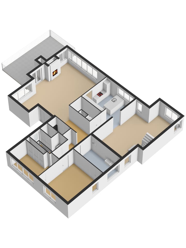 Foto 72 van Noordplein 41