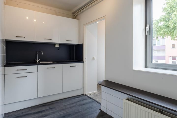 Foto 3 van Nieuwe Hescheweg 5-G