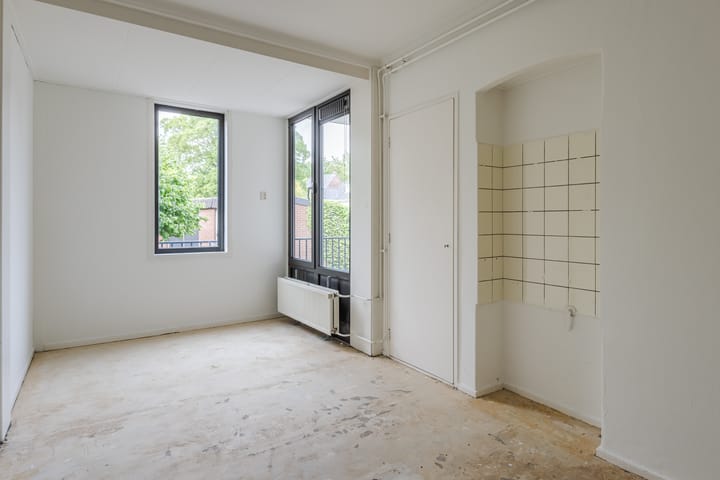 Foto 17 van Nieuwe Hescheweg 5-G