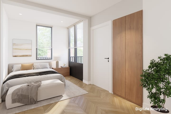 Foto 18 van Nieuwe Hescheweg 5-G