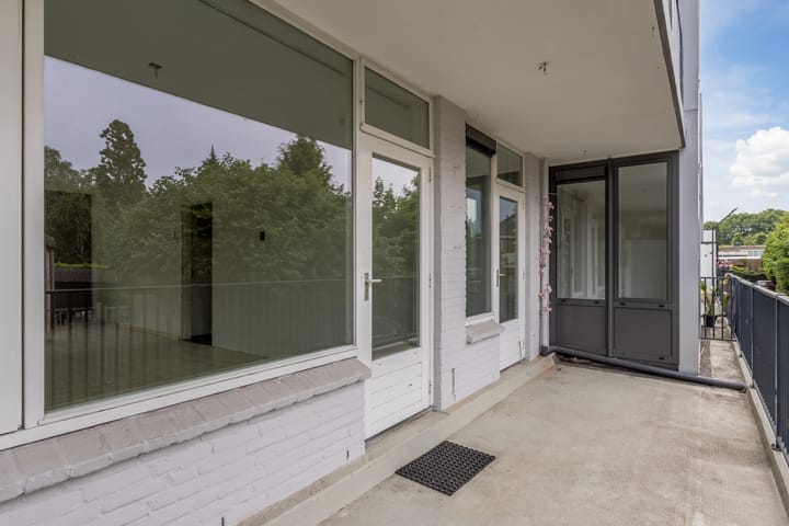 Foto 29 van Nieuwe Hescheweg 5-G