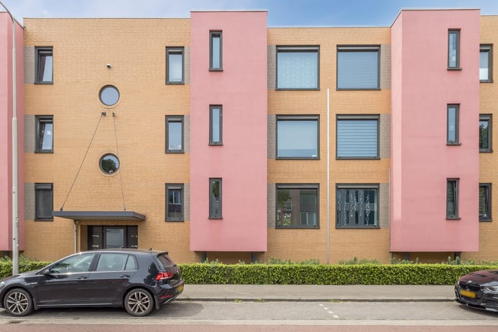 Foto 38 van Nieuwe Hescheweg 5-G