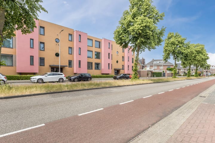 Foto 39 van Nieuwe Hescheweg 5-G