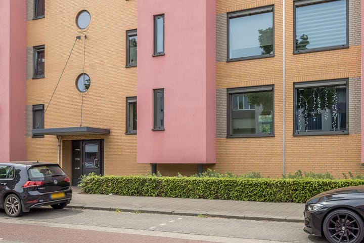 Foto 41 van Nieuwe Hescheweg 5-G