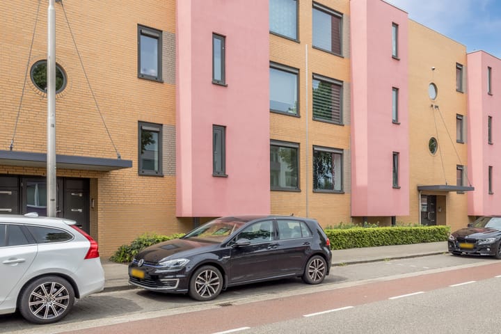 Foto 42 van Nieuwe Hescheweg 5-G