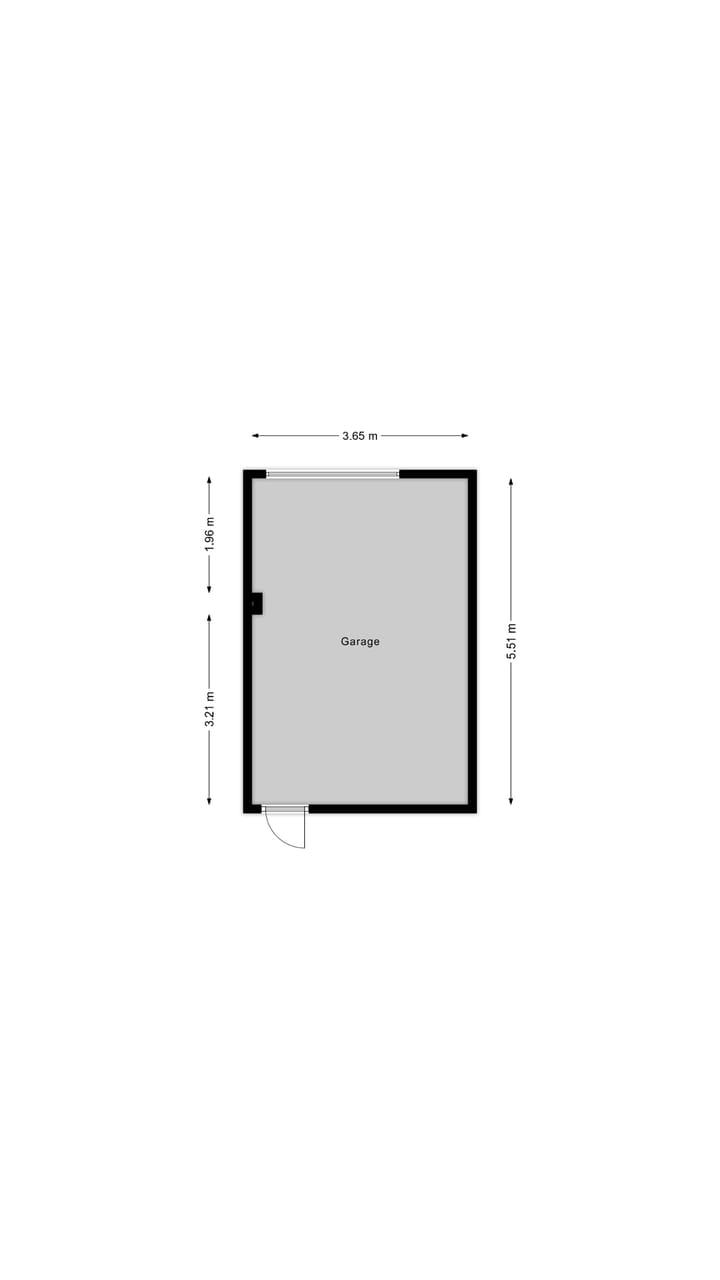 Foto 46 van Nieuwe Hescheweg 5-G