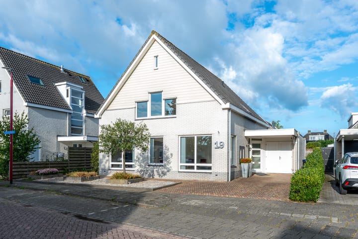 Jacob van Lennephove 19