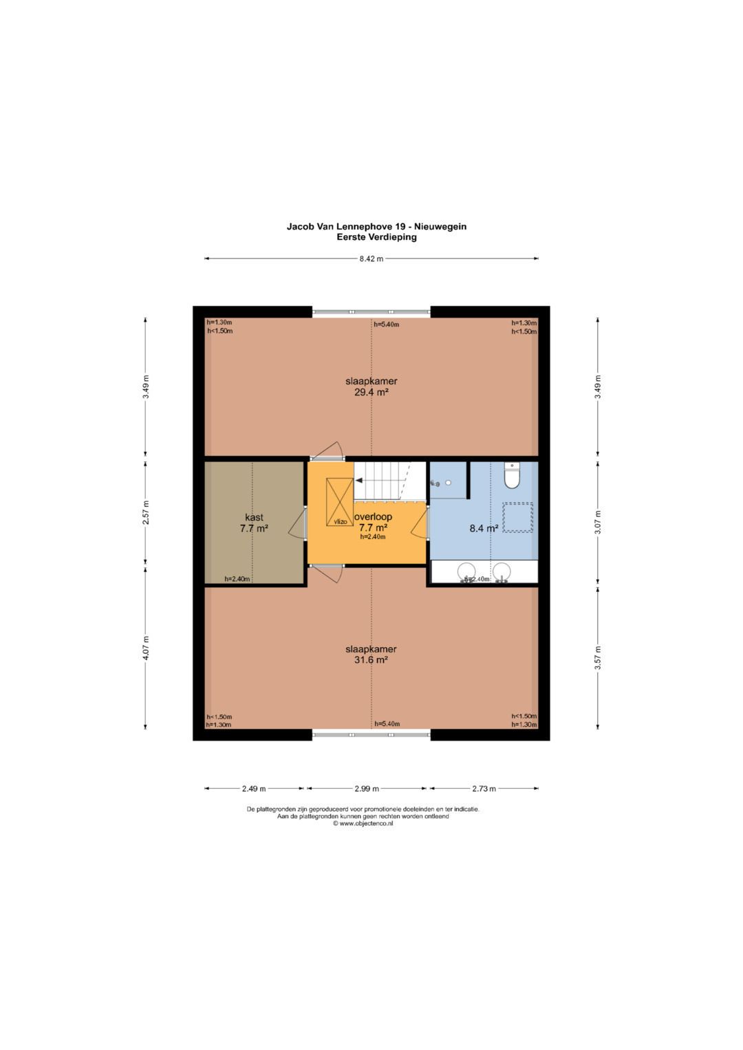 Foto 62 van Jacob van Lennephove 19