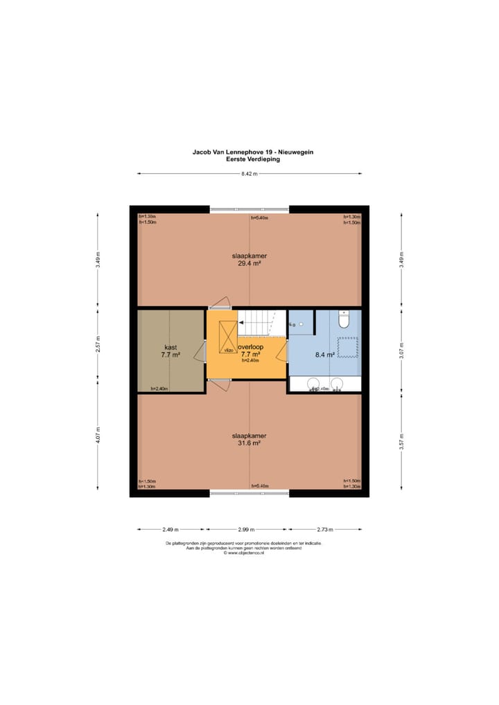 Foto 62 van Jacob van Lennephove 19