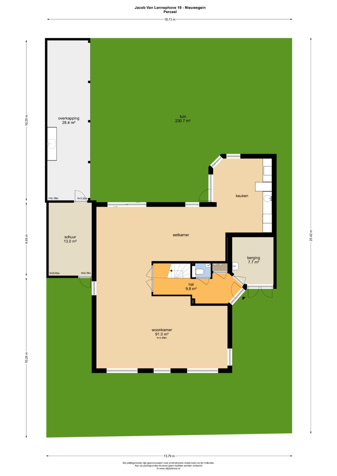 Foto 65 van Jacob van Lennephove 19