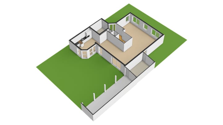 Foto 66 van Jacob van Lennephove 19