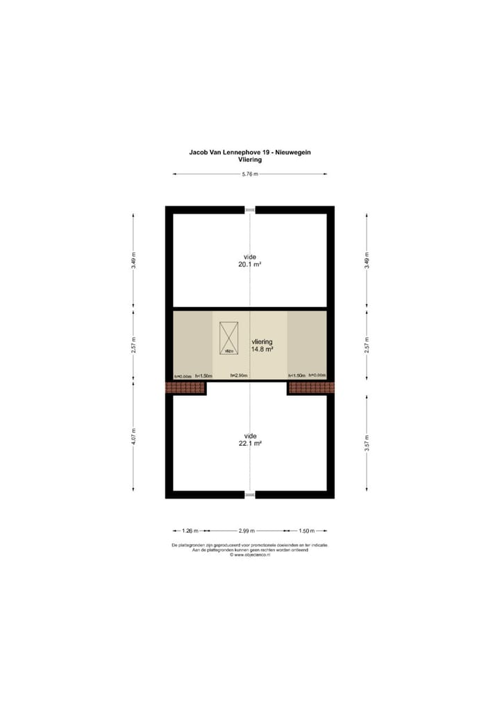 Foto 68 van Jacob van Lennephove 19