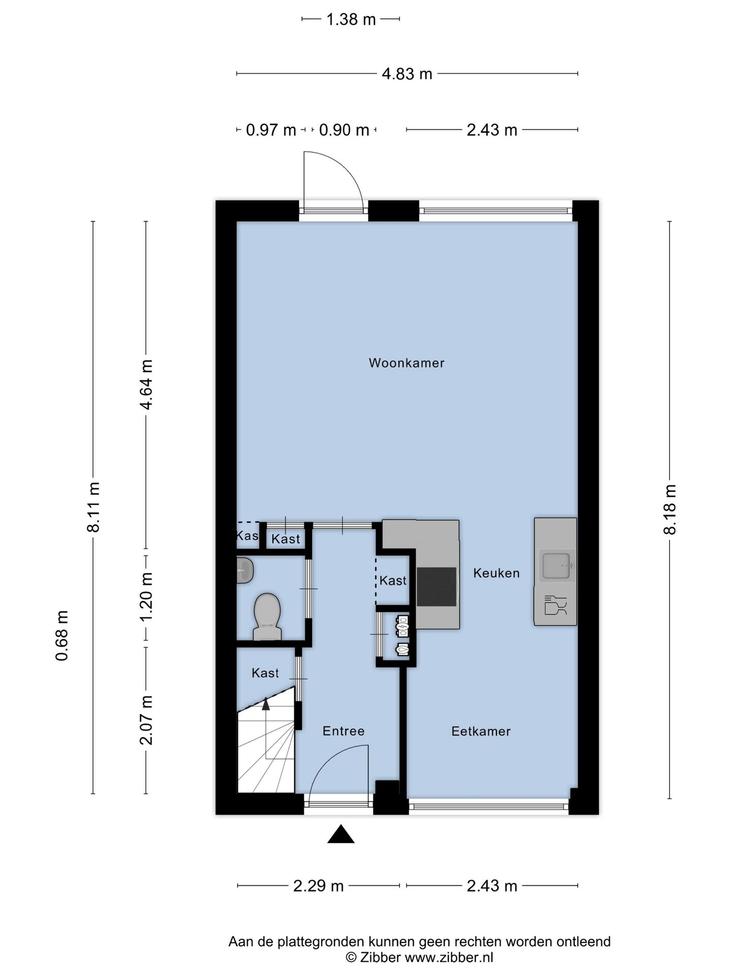 Foto 34 van Ravelijn 48