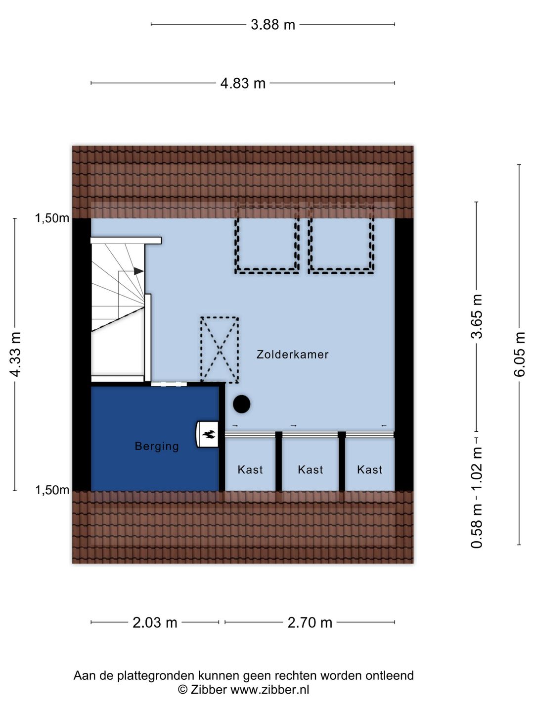 Foto 37 van Ravelijn 48
