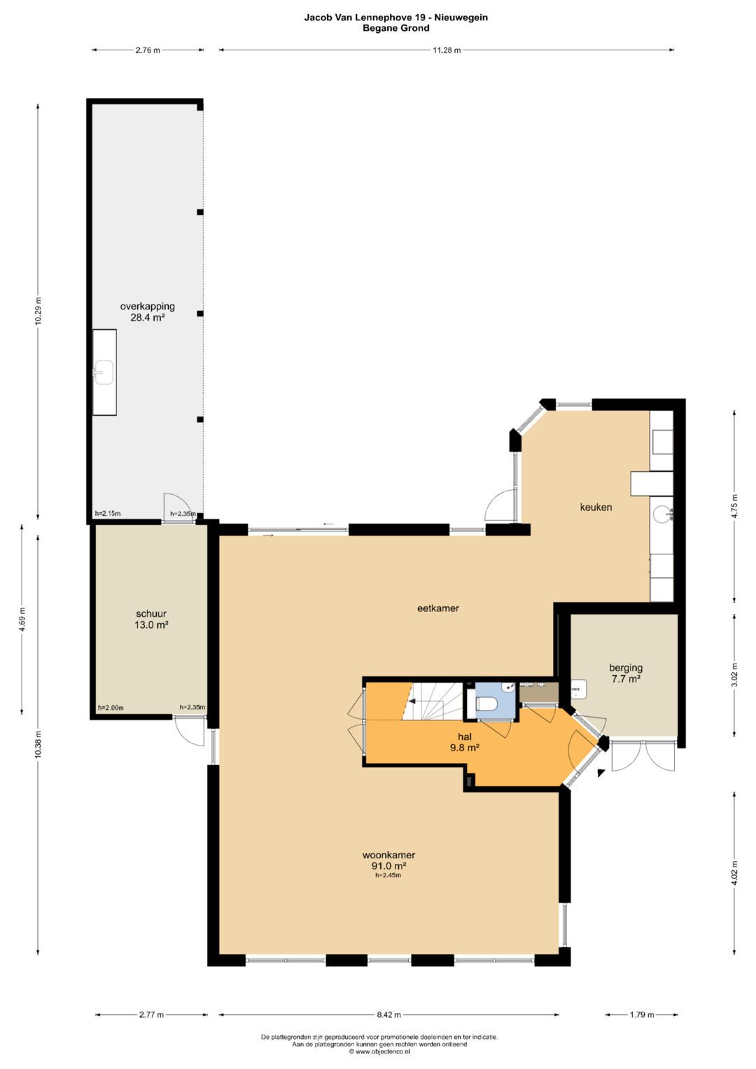 Foto 59 van Jacob van Lennephove 19