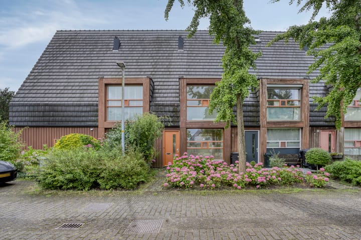 Photo 1 of Ravelijn 48