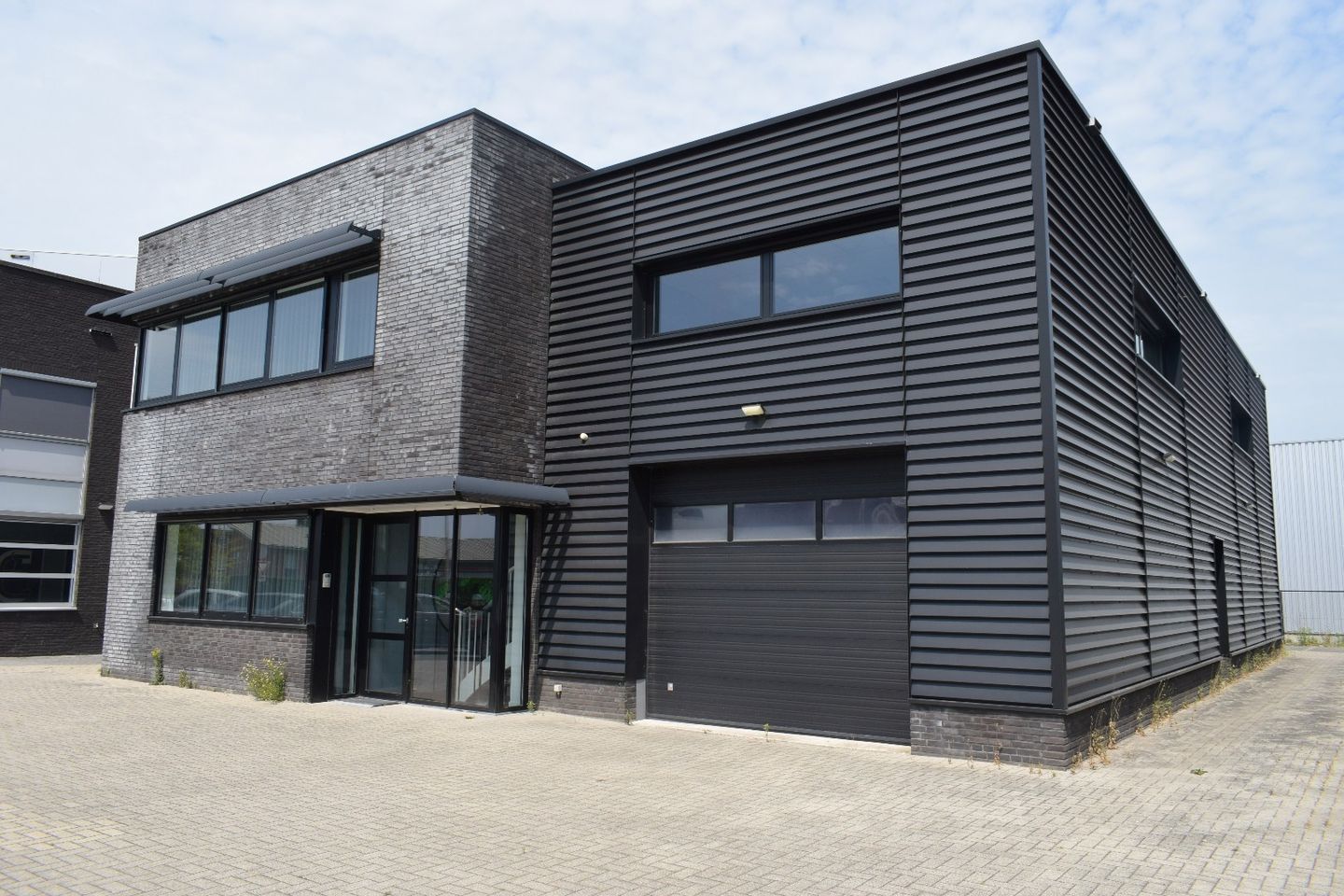 View photo 1 of Pottenbakkerstraat 44