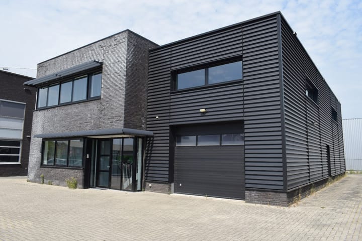 Pottenbakkerstraat 44, Etten-Leur
