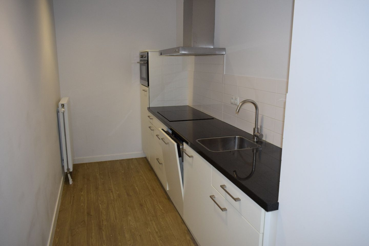 View photo 3 of Pottenbakkerstraat 44
