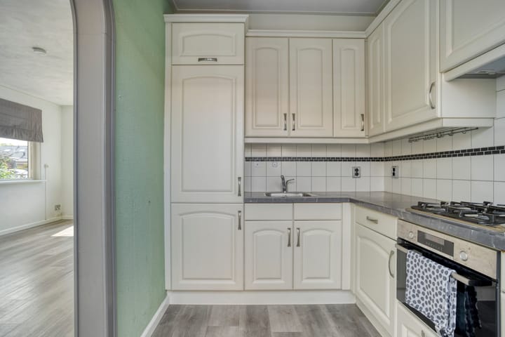 Foto 3 van Van Vollenhovenstraat 7