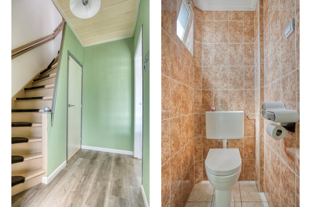 Photo 8 of Van Vollenhovenstraat 7