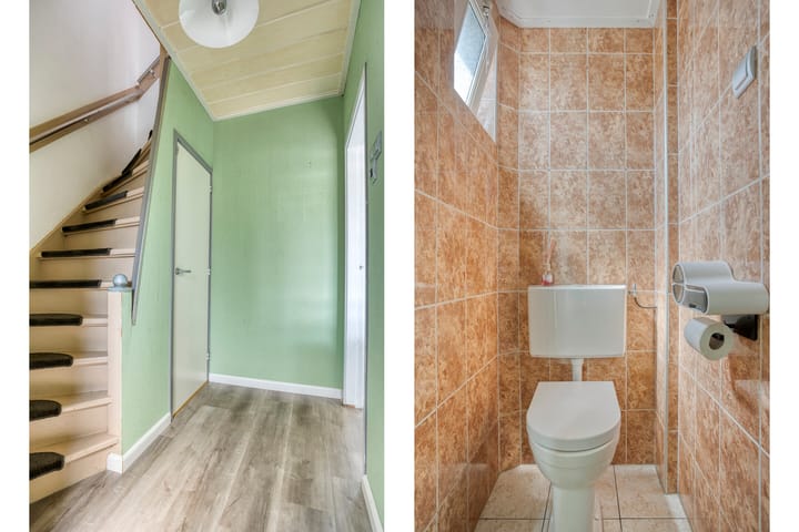 Foto 8 van Van Vollenhovenstraat 7