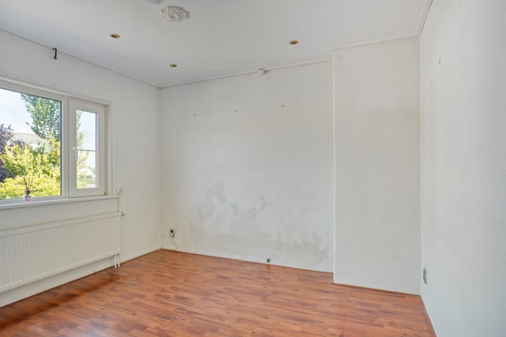 Foto 16 van Van Vollenhovenstraat 7