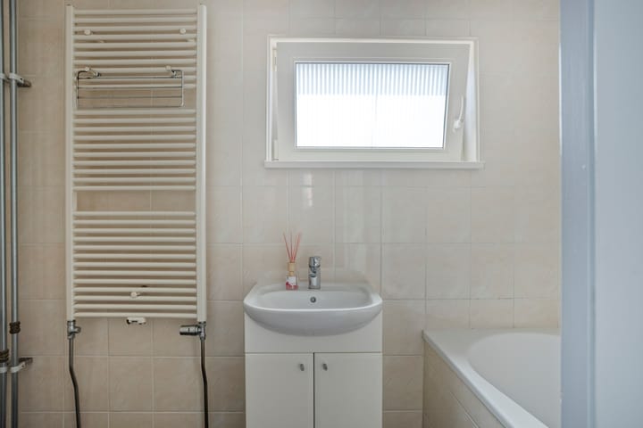 Foto 19 van Van Vollenhovenstraat 7